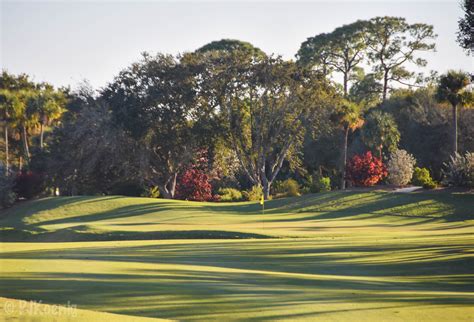 Adios Golf Club — PJKoenig Golf Photography