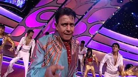 Watch Dance India Dance Season 1 TV Serial 13th March 2009 Full Episode ...