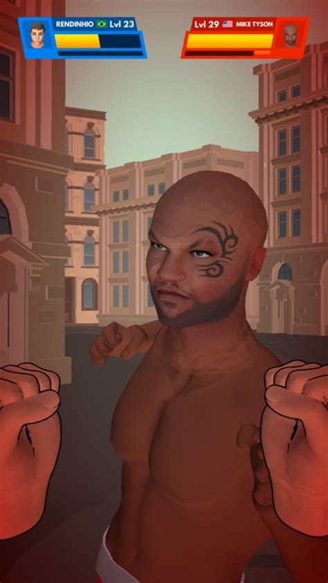 Image result for Punching Computer Game