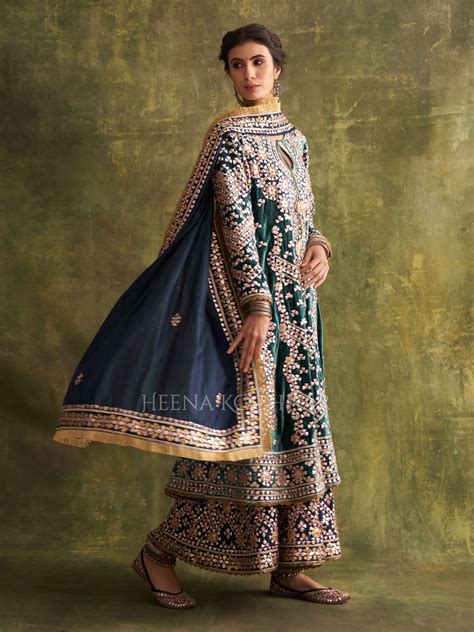 Gul Mina – HeenaKochhar India