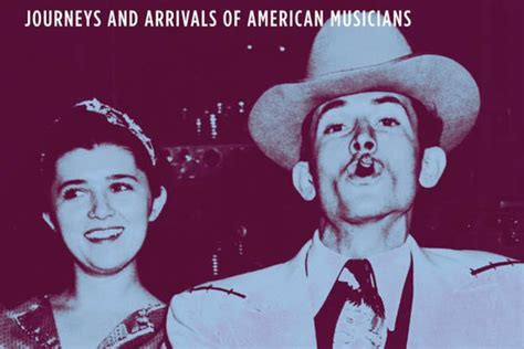 Giving artist profiles a new read - and listen