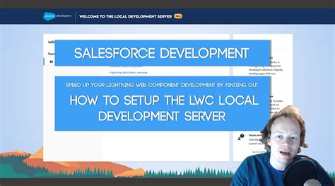 Image result for Salesforce LWC Development