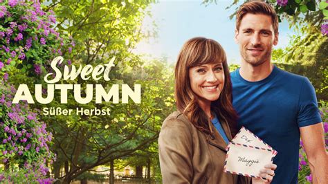 Sweet Autumn - Süßer Herbst - Film online anschauen | RTL+