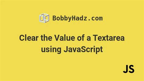 Image result for Textarea Not Clearing Input Value