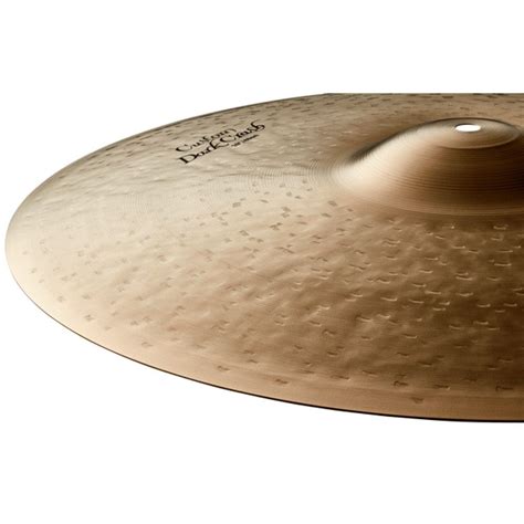 Buy Zildjian K Custom Dark Crash Cymbal Online | Bajaao