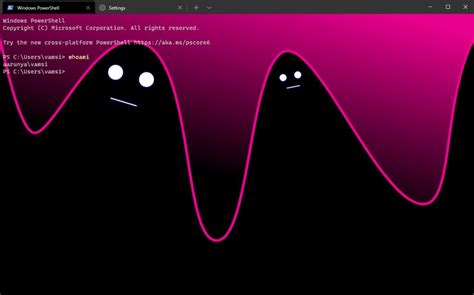 Image result for Windows Terminal Background Image
