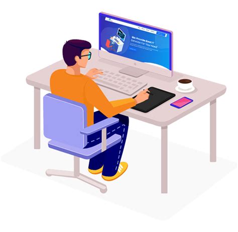 Insta Pay Desk | B2b Service Provider Software Company