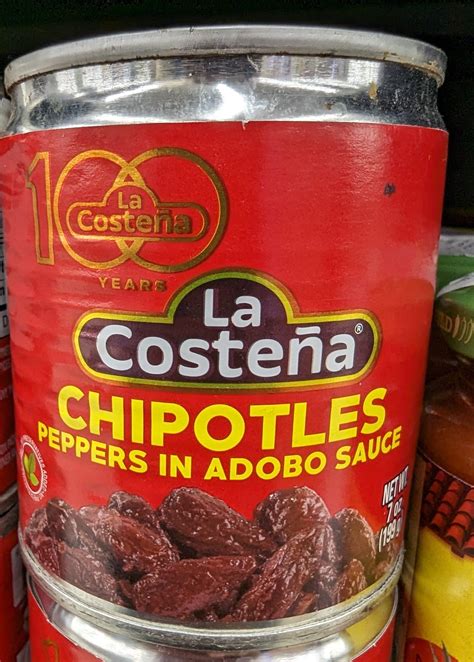 La Costena Adobo Paste Recipe at Randall Graves blog