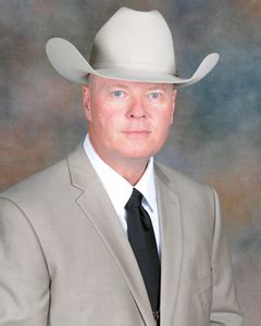 Texas Ranger Register Smith, Robert "Bobby" - Texas Ranger Register