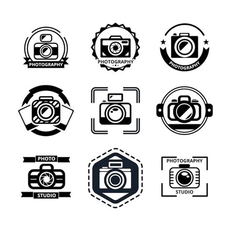 Page 2 | Camera logo png Images - Free Download on Freepik