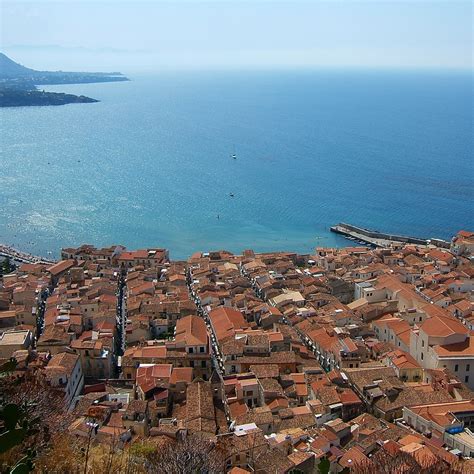 SICILY THE LARGEST MEDITERRANEAN ISLAND | SkyscraperCity Forum