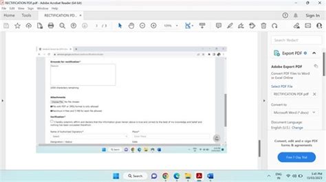 Rectification of Errors Under GST Laws