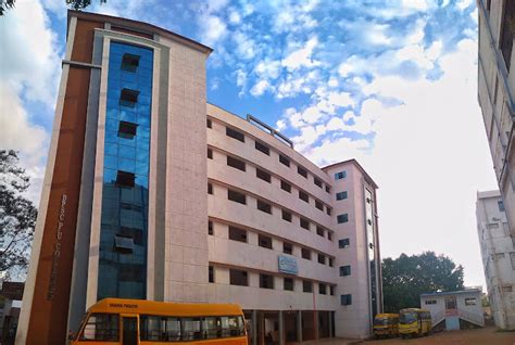 List of 10 Best PU Colleges in Ballari – Education Karnataka
