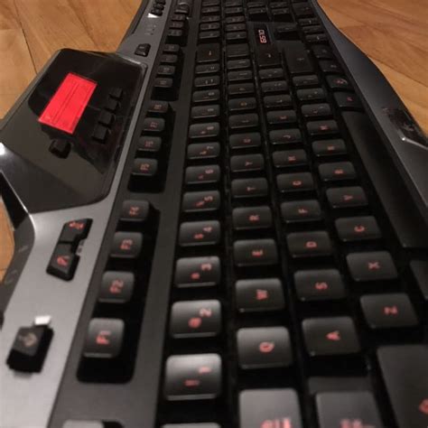 Image result for G510 Logitech Keyboard Software
