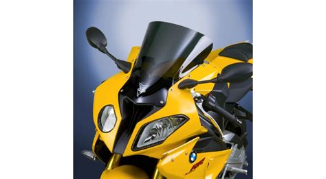 Windscreen for BMW S1000RR 2009-2014 | Motorcycle Accessory Hornig