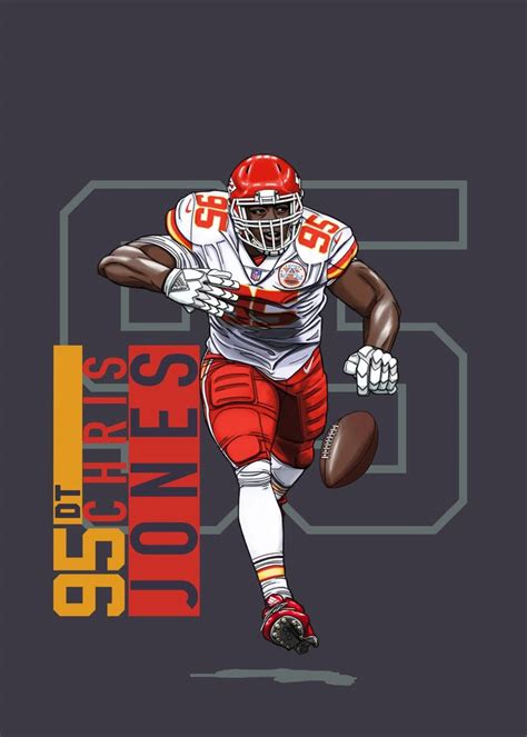Pin by Kent Pepper on KC Chiefs | Nfl football art, Nfl football ...