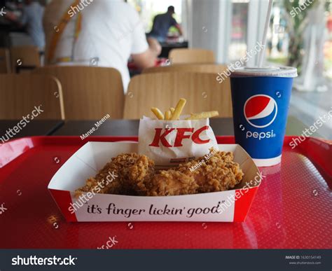 finger lickin