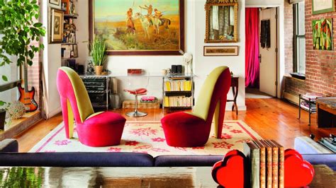 Set the stage at home: nine ways to add drama to your interiors – The ...