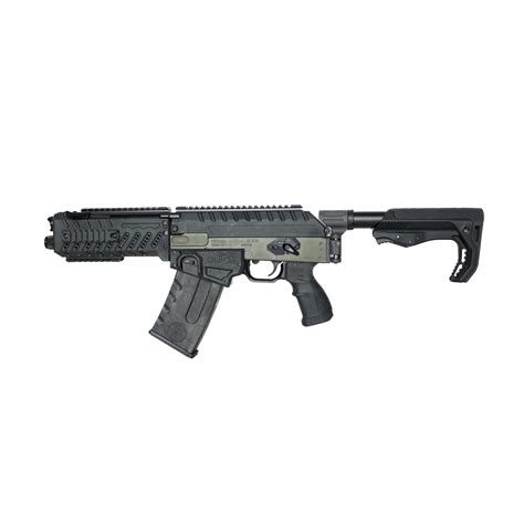 Origin-12 GEN-2 Short Barrel Shotgun – FosTecH, Inc.