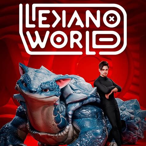 Lekano World