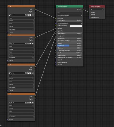 Image result for Blender Export Texture to Unity