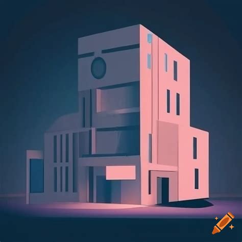 Simple Buildings 的图像结果