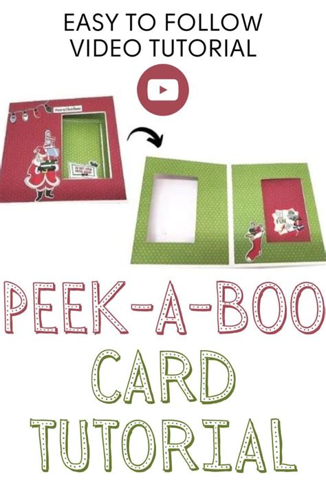 Christmas Card Tutorials 的图像结果