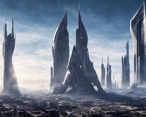 Alien City Backround 的图像结果