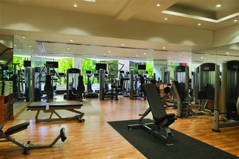 Hyatt Regency, Delhi - CIIIH Gallery