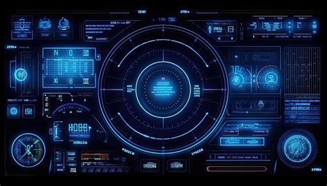 Future Technology Hologram Computer 的图像结果