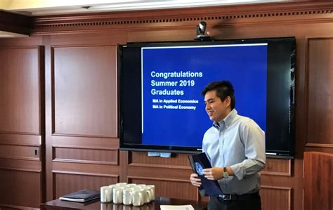 Georgetown Masters Programs 的图像结果