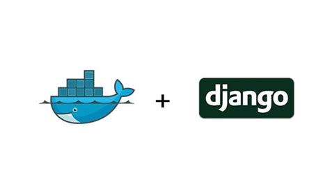 Image result for Django Docker App Executable Wheel