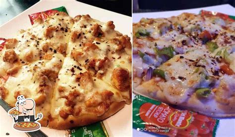 CAFE ICE MAGIC, Vijayawada - Restaurant menu, prices and reviews