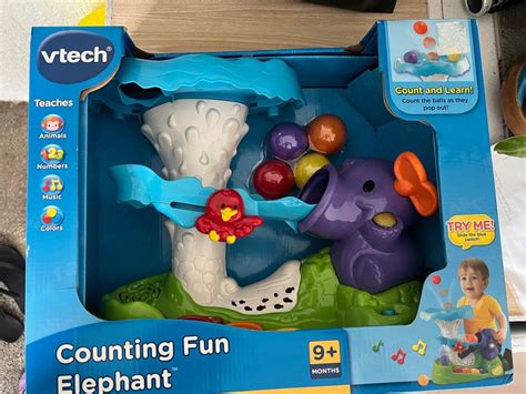 Image result for Vtech Toy Reviews