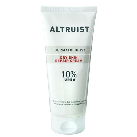 Altruist Dermatologist Dry Skin Repair Cream - Intense India | Ubuy