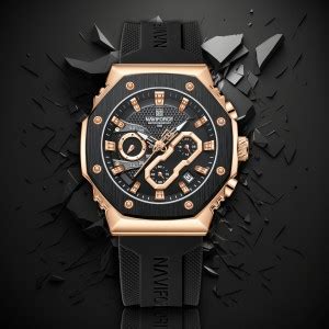Naviforce Watches - Buy Naviforce Watches Online at Best Prices in ...