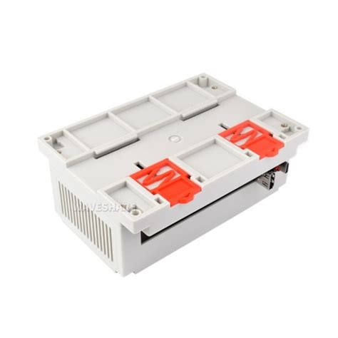 Buy Isolated RS232 / RS485 / CAN / CAN FD Expansion Board For Raspberry ...