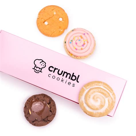 Crumbl Cookies Opens New Store in West Village
