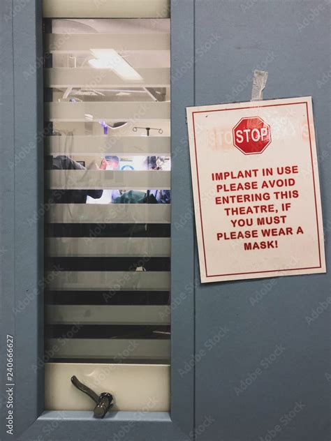 Image result for Operating Room Time Out Sign