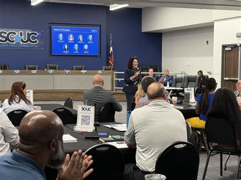 The SCUC ISD... - Schertz-Cibolo-Universal City ISD (SCUCISD) | Facebook