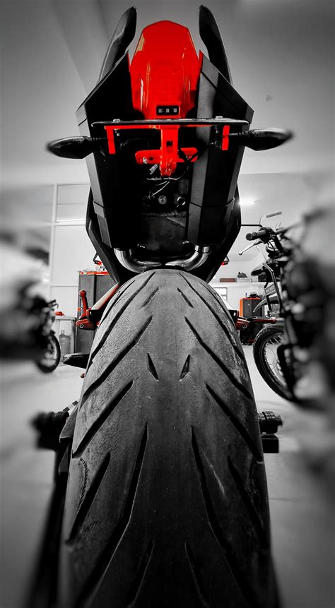 Barrel Rogue Benelli 600i – Barrel Exhaust