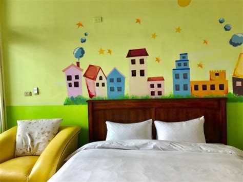 DANSHUI BLUE RIVER HOTEL (Tamsui) - Hotel Reviews, Photos, Rate ...