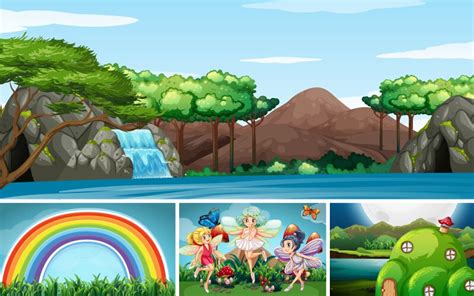 Animated World 的图像结果