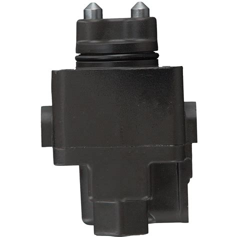 febi | 06406 | Shift Cylinder Valve for split transmission | bilstein ...