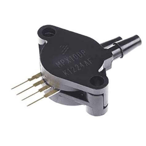 MPX10DP Differential Pressure Sensor | Robodo