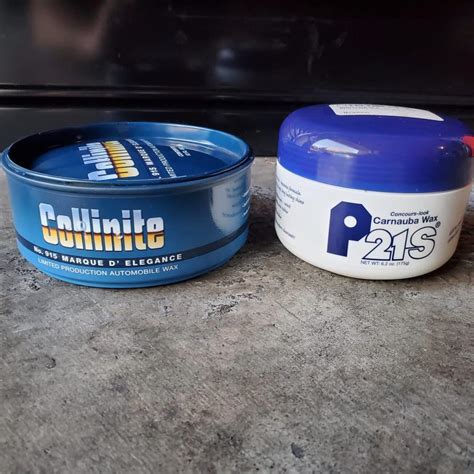 Ultimate guide to Car Waxes, Sealants and Ceramic Coatings