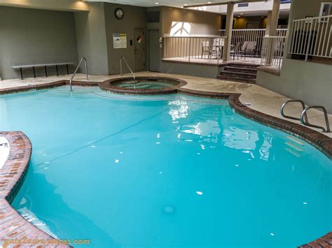 Best Western Seattle Airport Hotel Review - Gate to Adventures