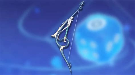 5 Best 4-Star Bows For Yelan In Genshin Impact 2.7
