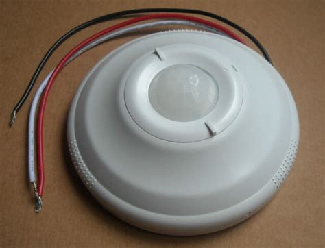 Image result for Switch Motion Sensor 277V