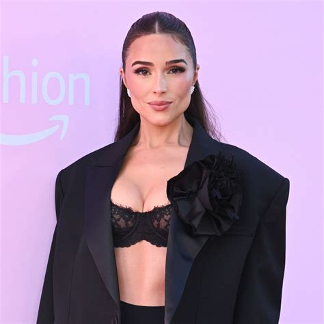 Olivia Culpo Maxima Former Beauty Queen Olivia Culpo Tops Maxim's Hot